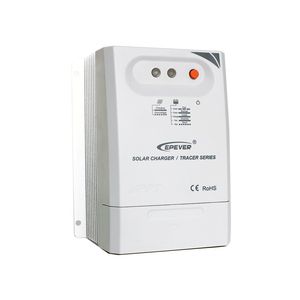 کنترل کننده شارژ خورشیدی ایپی اور مدل tracer 2210 cn mppt