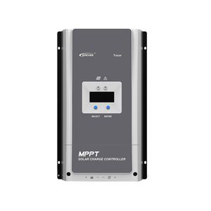 کنترل کننده شارژ خورشیدی ایپی اور مدل tracer 6420 an mppt