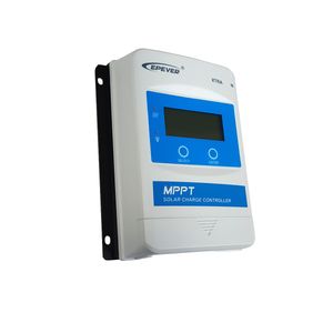 کنترل کننده شارژ خورشیدی ایپی اور مدل xtra 1206n xds1