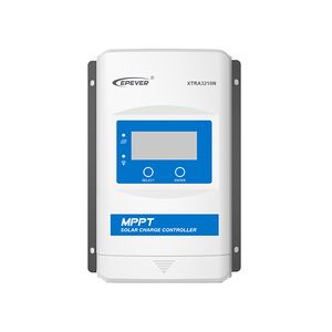 کنترل کننده شارژ خورشیدی ایپی اور مدل xtra 3210n xds1