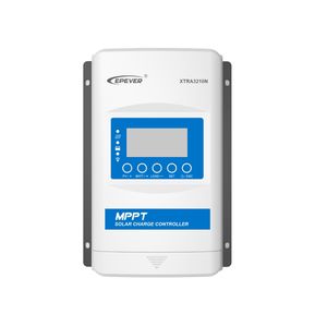 کنترل کننده شارژ خورشیدی ایپی اور مدل xtra 3210n xds2