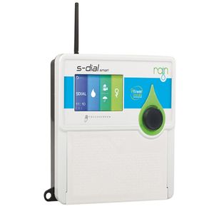 کنترلر آبیاری رین مدل s dial
