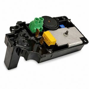 کنترلر بتن کن مدل sh 400670