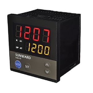کنترلر درجه حرارت سان وارد مدل sun 99 e
