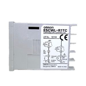 کنترلر دما امرن مدل e5cwl r1tc ac100 240