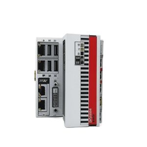 کنترلر دما بکهوف مدل cx5020 0111 _ standard