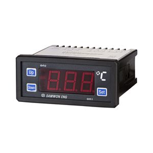 کنترلر دما ساموان مدل su 105 da