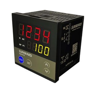 کنترلر دما سانوارد مدل sun 99e