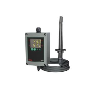 کنترلر دما و رطوبت اندا مدل ehtc cb lv 150 2r rs