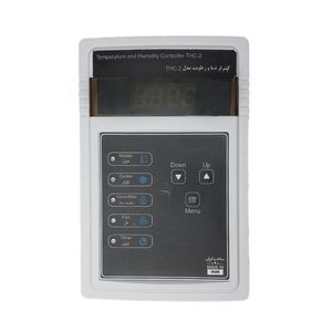 کنترلر دما و رطوبت هوشمند مدل thc 2
