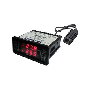 کنترلر رطوبت مدل gh 102ipn