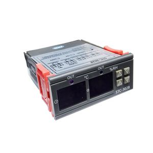 کنترلر رطوبت مدل stc 3028