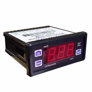 کنترلر رطوبت مدل su 503b