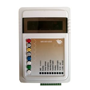 کنترلر و دیتالاگر ویراساد مدل wg