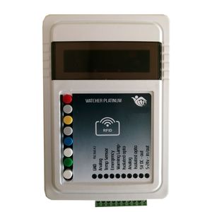 کنترلر و دیتالاگر ویراساد مدل wp
