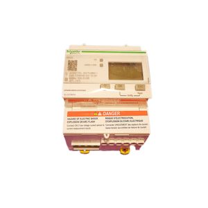 کنتور انرژی اشنایدر الکتریک مدل a9mem3555