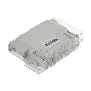 کنتور تک فاز ریلی شرکت کنتورسازی ایران مدل sk1000