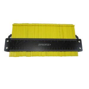 کنج متر پروفیکس کد 0554