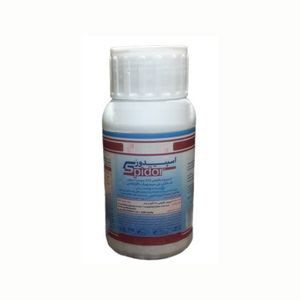 کنه کش غیرسیستمیک اسپیدور کد a5810 حجم 250 میلی لیتر