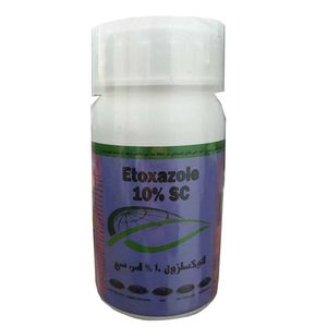 کنه کش و حشره کش گیاهان آپارتمانی باروک مدل 10 اس سی حجم 250 میلی لیتر