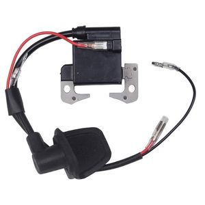 کوئل علفتراش مدل mita 411