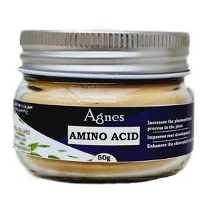 کود آمینو اسید آگنس مدل ag amino acid50 وزن 50 گرم