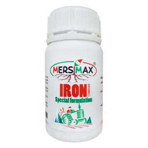 کود آهن کلاته مرسی مکس مدل femax وزن 100 گرم