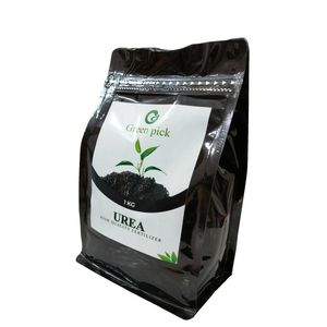 کود اوره گرین پیک مدل urea 1000 وزن یک کیلوگرم