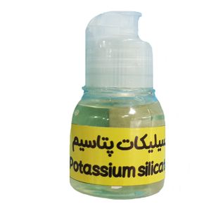 کود تقویتی سیلیکات پتاسیم هپی پلنت مدل hp907 حجم 120 میلی لیتر