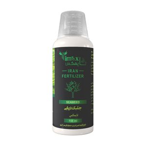 کود جلبک دریایی تایمکس مدلj حجم 150 میلی لیتر