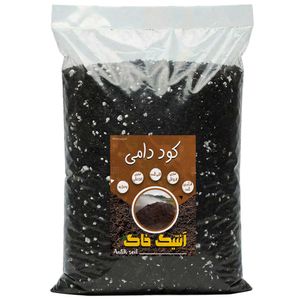 کود دامی آنتیک خاک مدل 10lr وزن 5 کیلوگرم