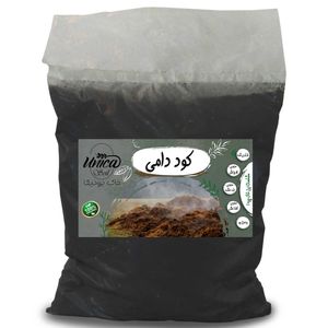 کود دامی یونیکا مدل 10litr وزن 5 کیلوگرم