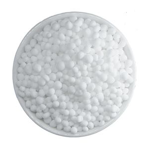 کود رشد نیتروژن بالا مدل npk 46 0 0 وزن 500 گرم