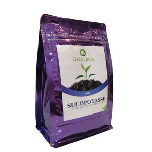 کود سولوپتاس گرین پیک مدل solo1000 وزن 1 کیلوگرم