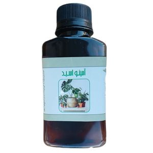 کود مایع آمینو اسید مدل life drop حجم 120 میلی لیتر
