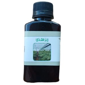 کود مایع ریز مغذی مدل life drop حجم 110 میلی لیتر