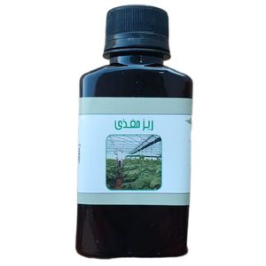 کود مایع ریز مغذی کد 101 وزن 135 گرم