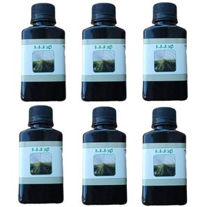 کود مایع سه بیست مدل life drop حجم 110 میلی لیتر بسته 6 عددی
