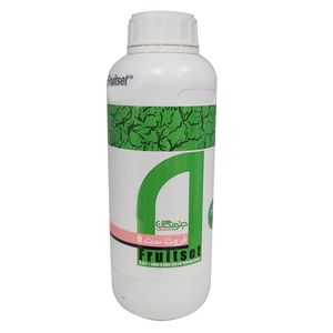 کود مایع فروت ست جنوبگان مدل fruitset sl حجم یک لیتر