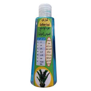 کود مایع قطره چکانی مخصوص زاموفیلیا مدل gl1 حجم 100 میلی لیتر