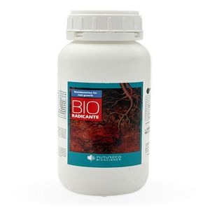 کود مایع محرک ریشه بیورادیکانت فیوچرکو بایوساینس مدل bioante حجم 0.5 لیتر