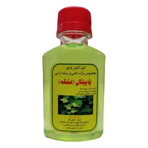 کود مایع مرکب مخصوص پاپیتال عشقه مدل z06 حجم 120 میلی لیتر