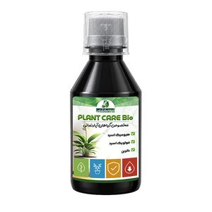کود مخصوص گیاهان آپارتمانی شیمی کشاروز   تقویت ریشه و خاک کد sk112 حجم 250 میلی لیتر