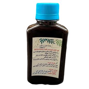 کود کامل بیوبیست گلد مدل 0120 حجم 120 میلی لیتر