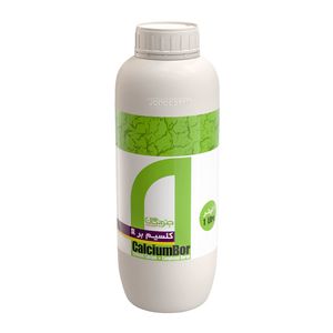 کود کلسیم بر جنوبگان مدل calciumbor 1l حجم 1 لیتر