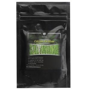 کود کلسیم پروتکت نیچر مدل calcium fertilizer وزن 80 گرم