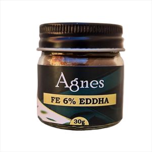 کود کود کلات آهن آگنس مدل agfe6eddha وزن 30 گرم