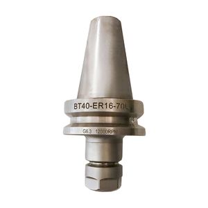 کولت گیر فرز سی ان سی تورکار مدل bt40 er16 70