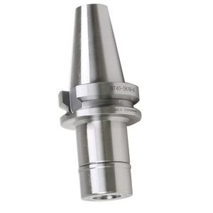 کولت گیر فرز سی ان سی مدل bt40 sk16 120
