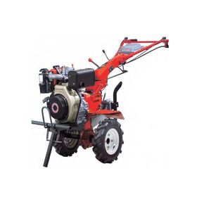 کولتیواتور مدل kama kama 10hp